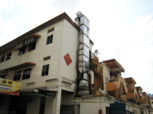 Blk 55 Tiong Bahru Estate (Bukit Merah), HDB 3 Rooms #144292